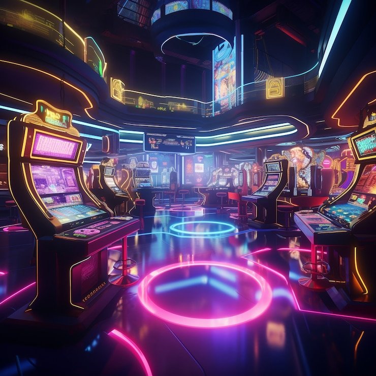 parikesit99 featured game showcase